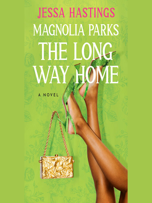 Title details for The Long Way Home by Jessa Hastings - Available